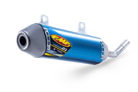 FMF Extreme Ti 2.1 Silencer for Beta 200-300 RR (2020-2023)