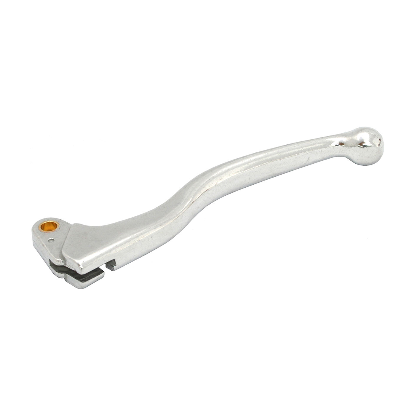 RFX FXCL 30000 00SV Sport Clutch Lever for Yamaha and Suzuki Vehicles
