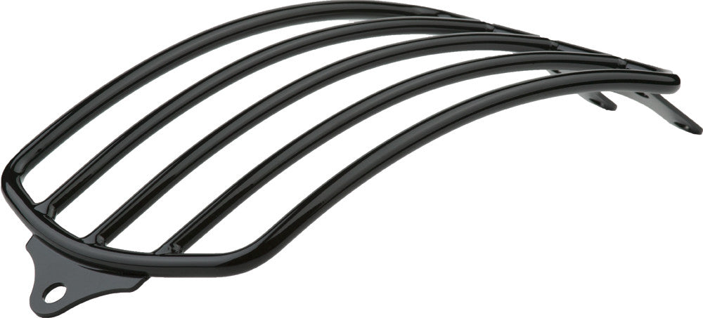 Paladin Solo Fender Rack