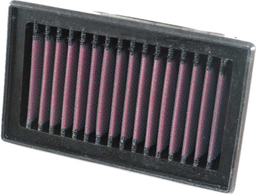 High Flow Air Filter