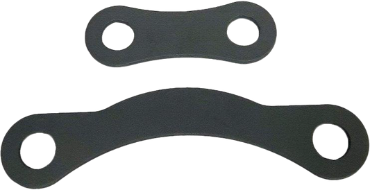 Modquad Rear Frame Stiffiners