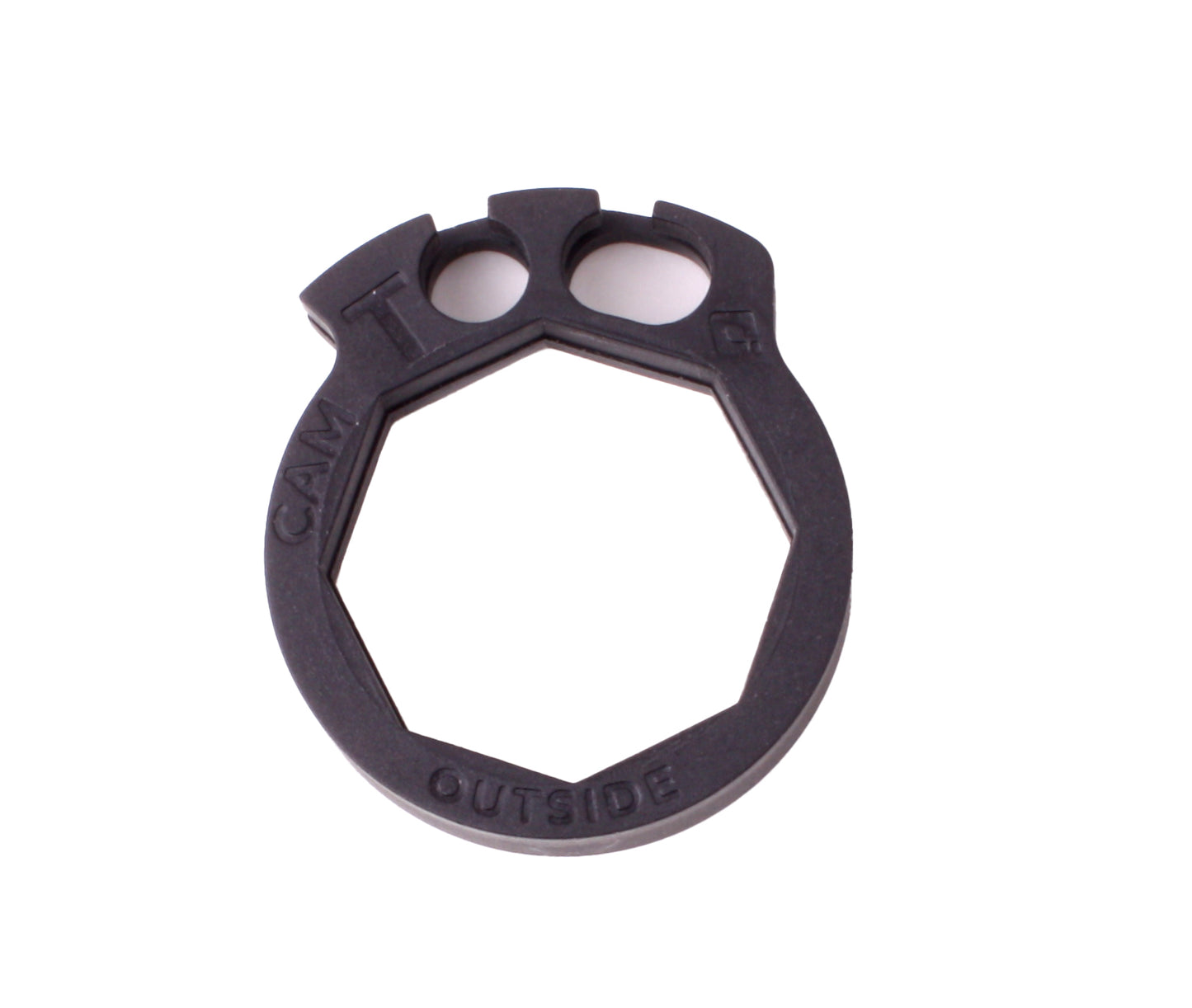ODI H70SCT Throttle Cam with Lock-On System for Motorcycle Handles