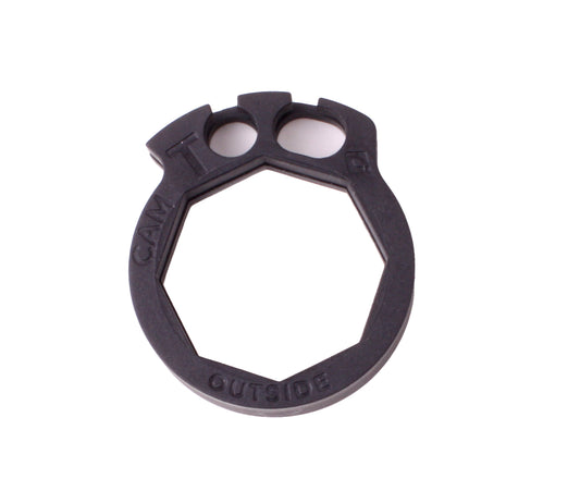 ODI H70SCT Throttle Cam with Lock-On System for Motorcycle Handles