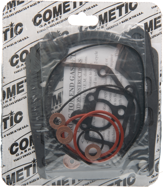 High Performance Top End Gasket Kit