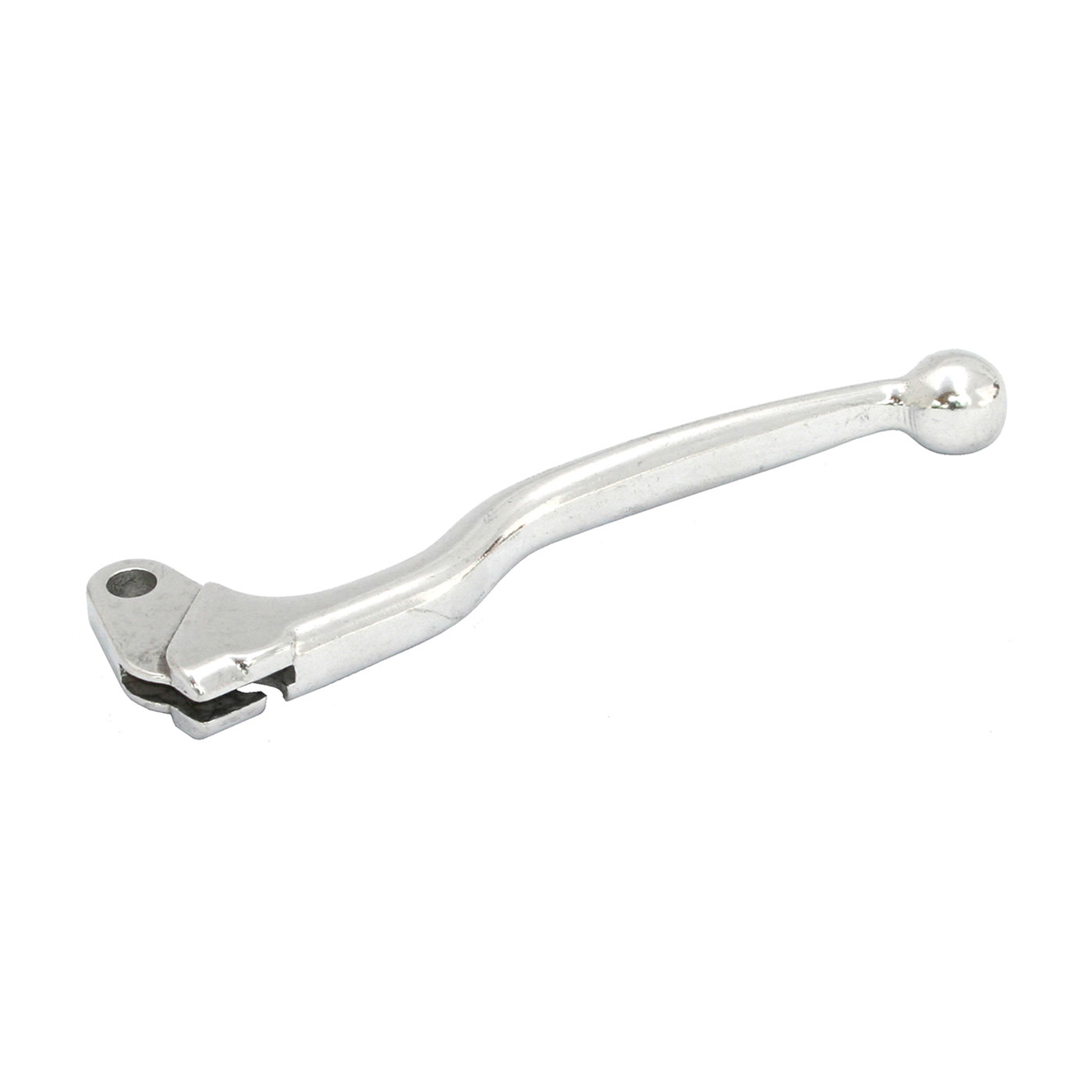 RFX FXCL 40000 00SV Sport Clutch Lever for Suzuki - Silver