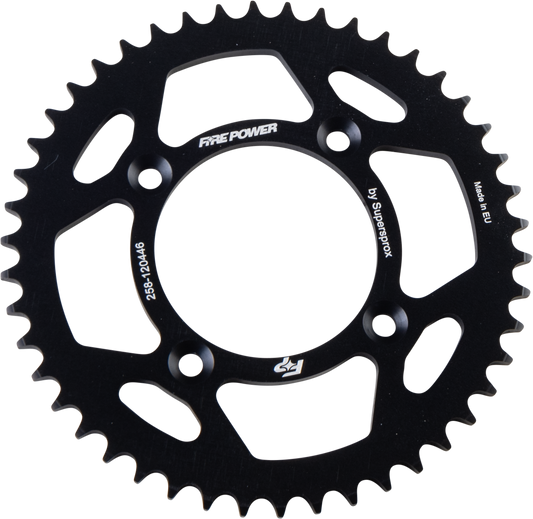 Aluminum Rear Sprocket