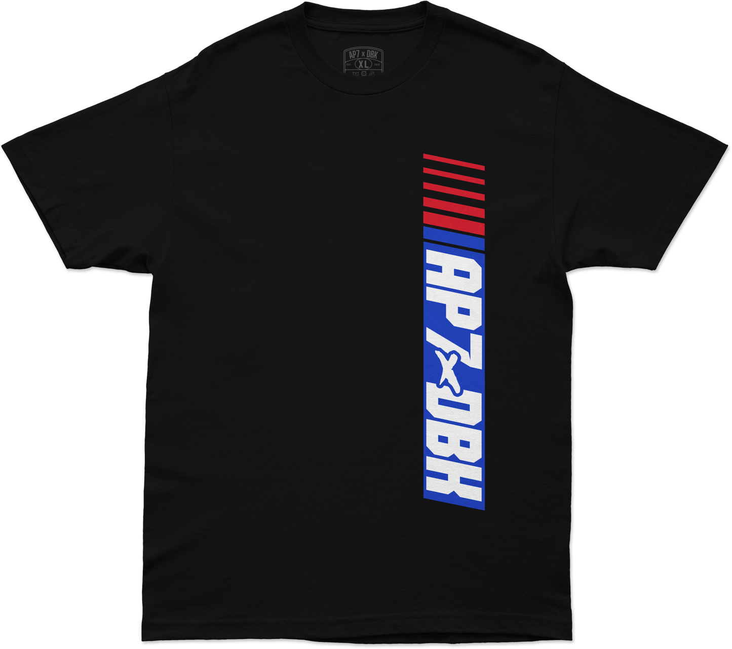 Roadhouse Tee