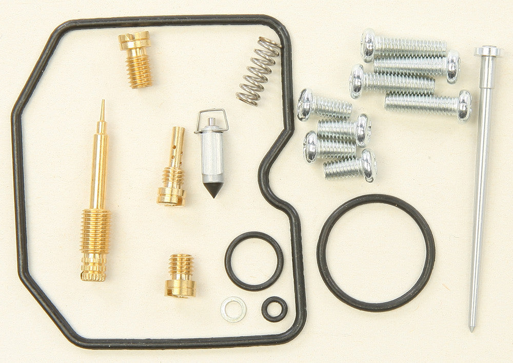 Carburetor kit