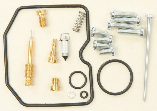 Carburetor kit
