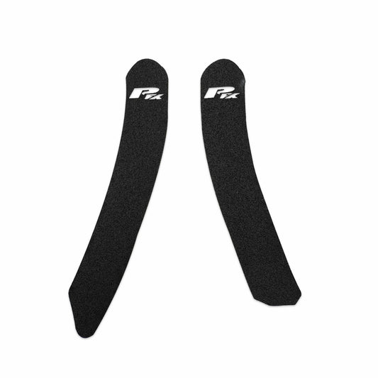 RFX Pro Series Frame Grip Tape for KTM, Husqvarna, and Gas Bikes - Black FXGT 50100 99BK