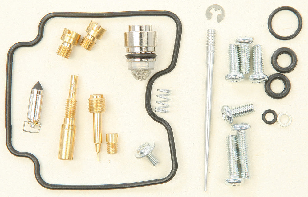 Carburetor kit