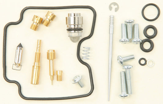 Carburetor kit