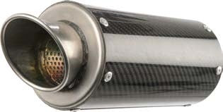 MGP Slip-On Exhaust