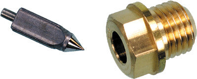 Mikuni Needle Valve Round Pump