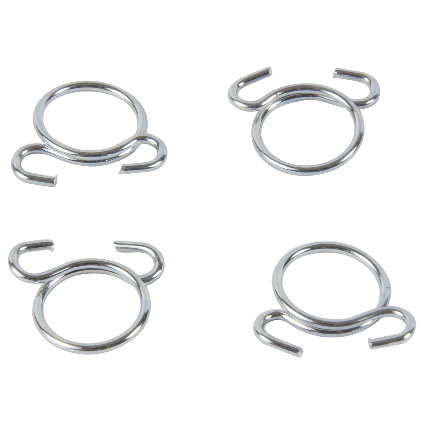 Hose Clamps Refill Kit