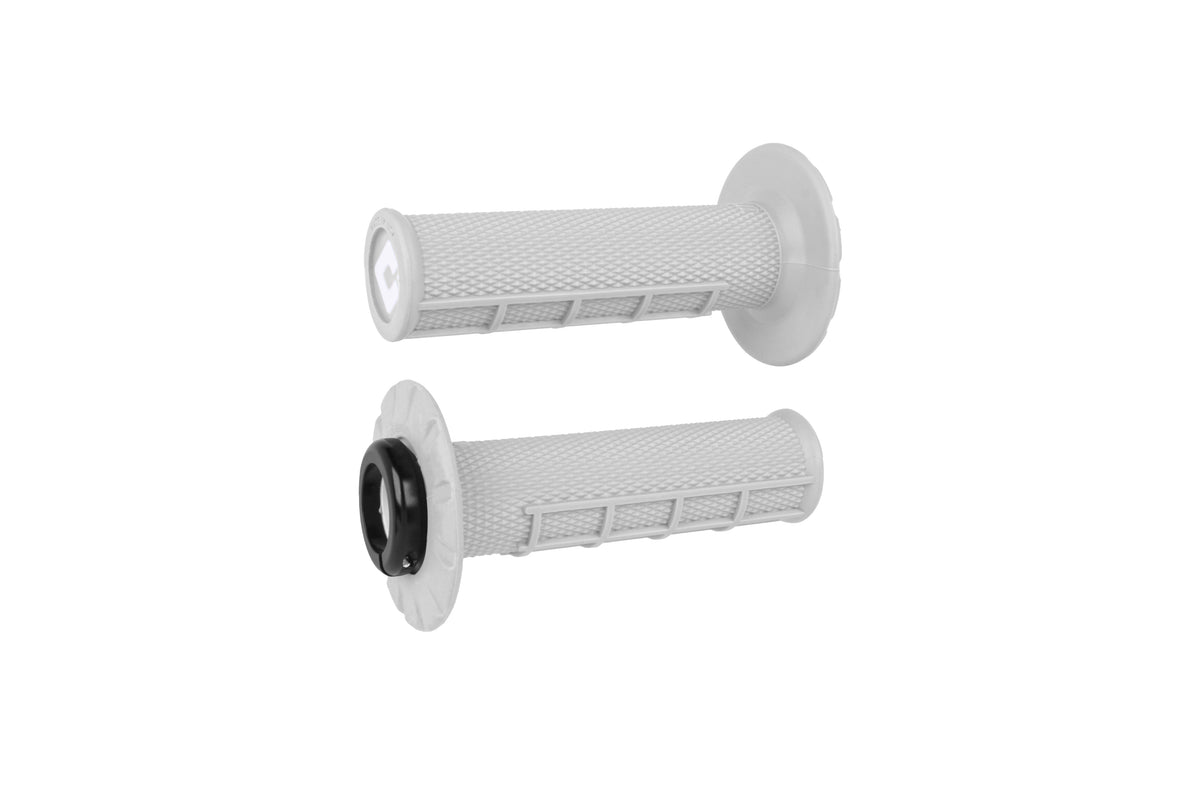Atv Half Waffle V2.1 Grip Pro Soft White/Black