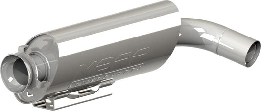 Sport Muffler