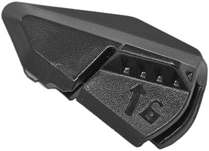 SP1 FRONT RH LATCH S-D