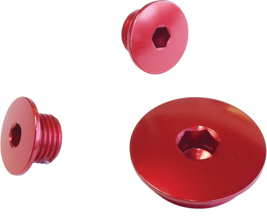 Works Engine Plug
