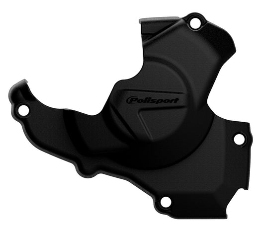 Ignition Cover Protector