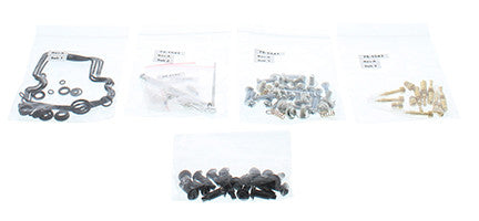 Carburetor Rebuild Kit
