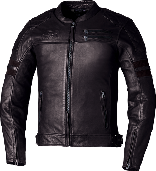 IOM TT Hillberry 2 CE Jacket