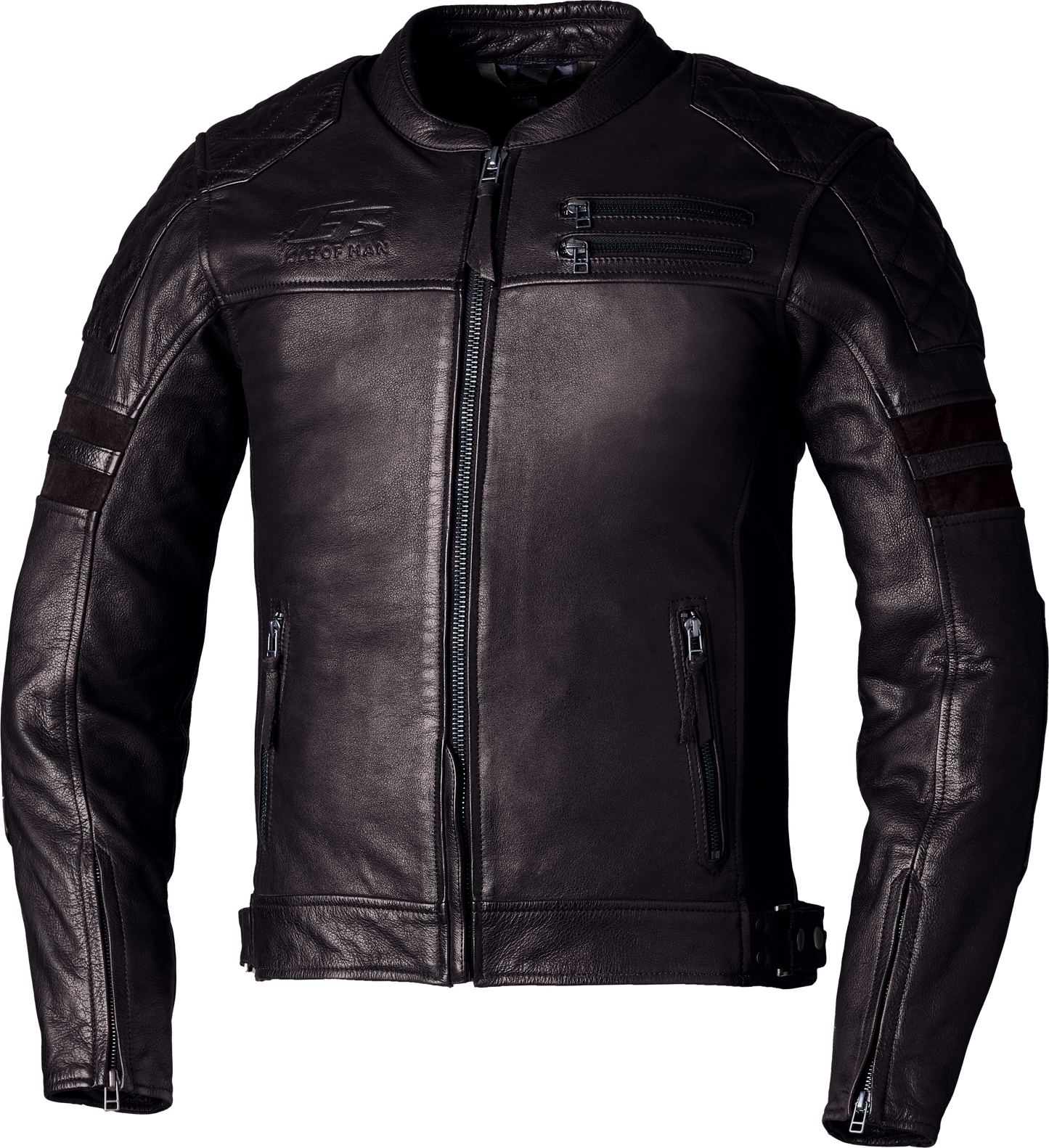 IOM TT Hillberry 2 CE Jacket