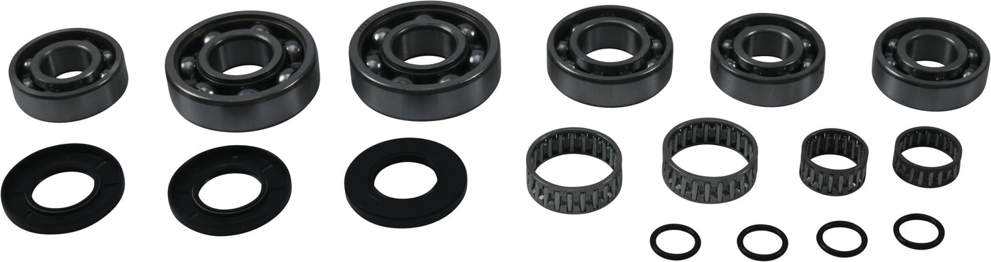 TRANSMISSION BEARING AND SEAL KIT