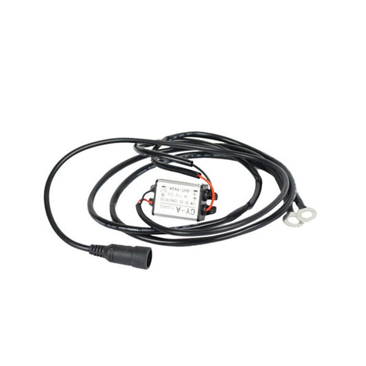 Motorcycle wire harness for Voyager