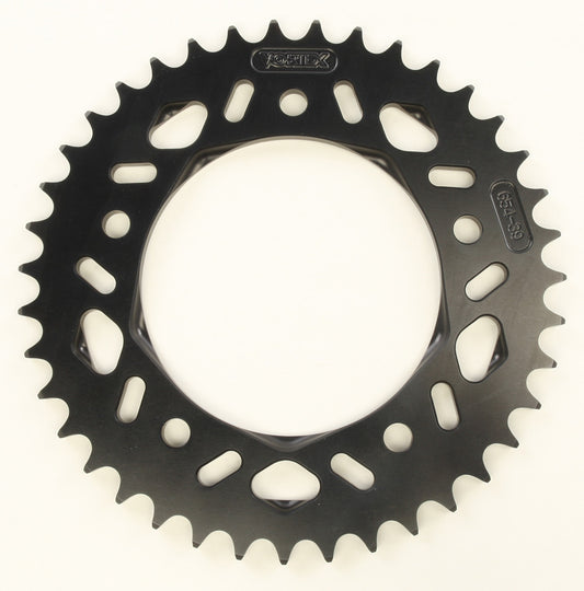 F5 Rear Aluminum Sprocket