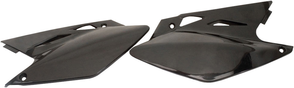 Side Panels