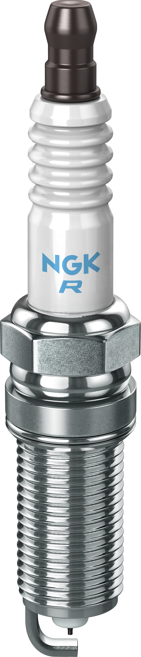 NGK Spark Plug #6205/4 for Snow Cats – Reliable Performance and Easy Replacement