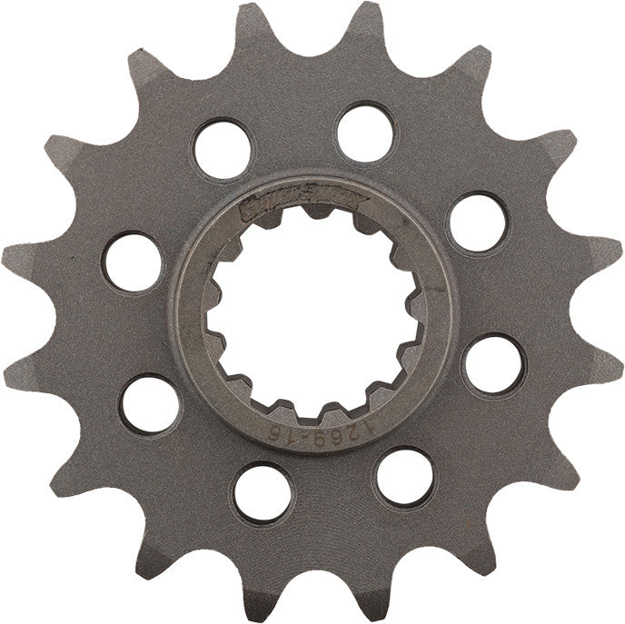 Steel Countershaft Sprocket