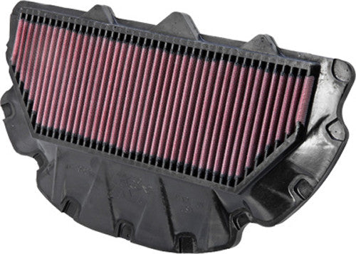 High Flow Air Filter