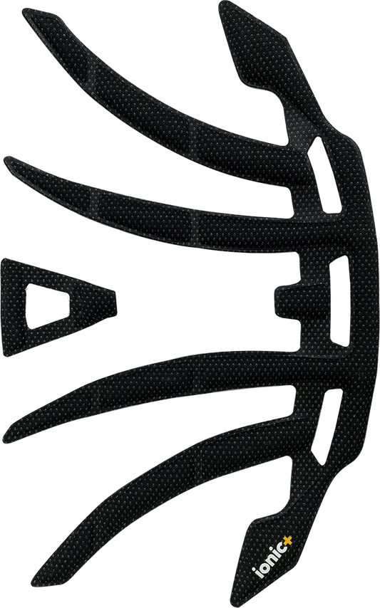 6D Helmets ATB-2T Liner for Ascent Series ? XS/S (Part 80-2031) - Kelly Motorsports