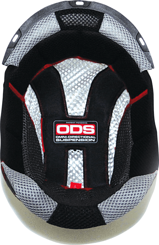 6D Helmets ATR-1 Small Liner - Part 70-1005 - Kelly Motorsports