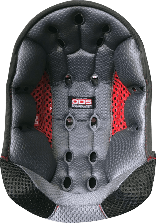 6D Helmets ATR-2Y Youth Helmet Replacement Liner - Small Part 70-1110 - Kelly Motorsports