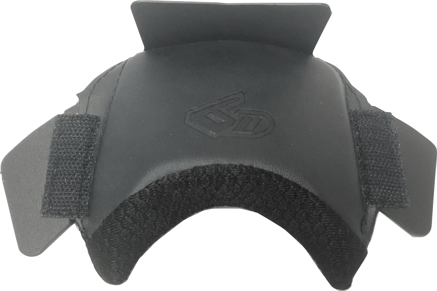 6D Helmets ATS-1 Rear Neck Cuff Part Number 71-5003 - Kelly Motorsports
