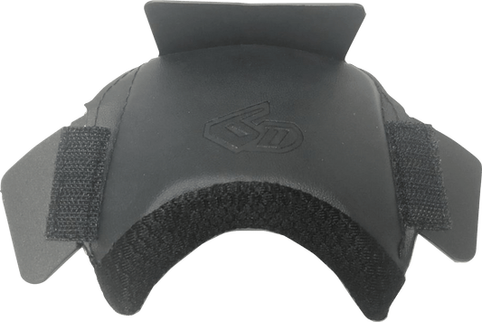 6D Helmets ATS-1 Rear Neck Cuff Part Number 71-5003 - Kelly Motorsports
