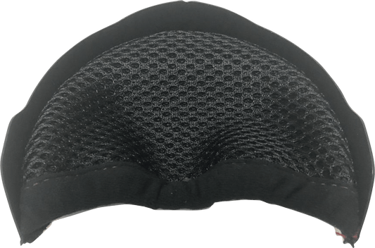 6D Helmets ATS-1R Chin Curtain Part Number 71-5010 for Enhanced Fit and Comfort - Kelly Motorsports