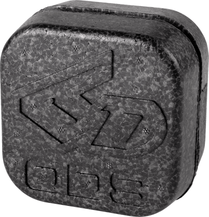 6D Helmets Display Block - ODS 90-2000 - Kelly Motorsports