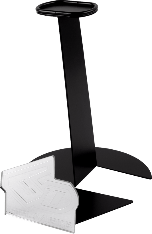 6D Helmets Helmet Display Stand for Cutaway 90-2003 - Kelly Motorsports