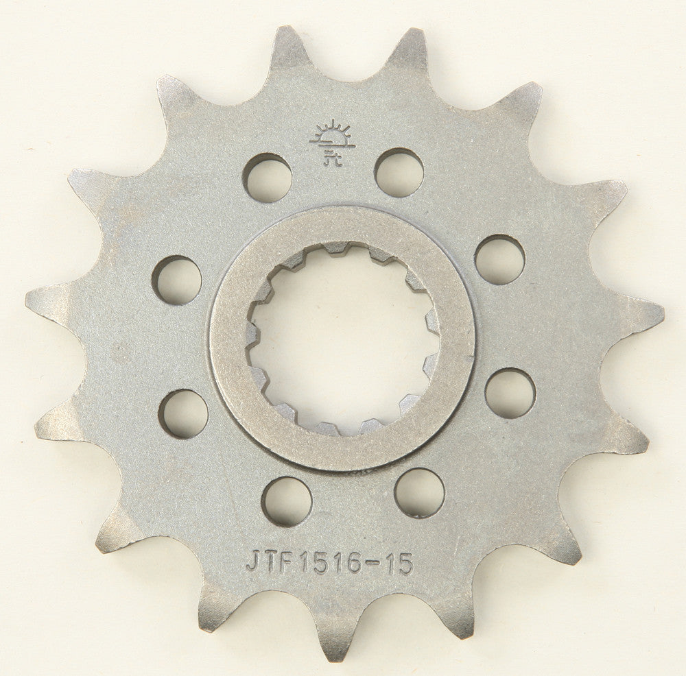 Steel Countershaft Sprocket