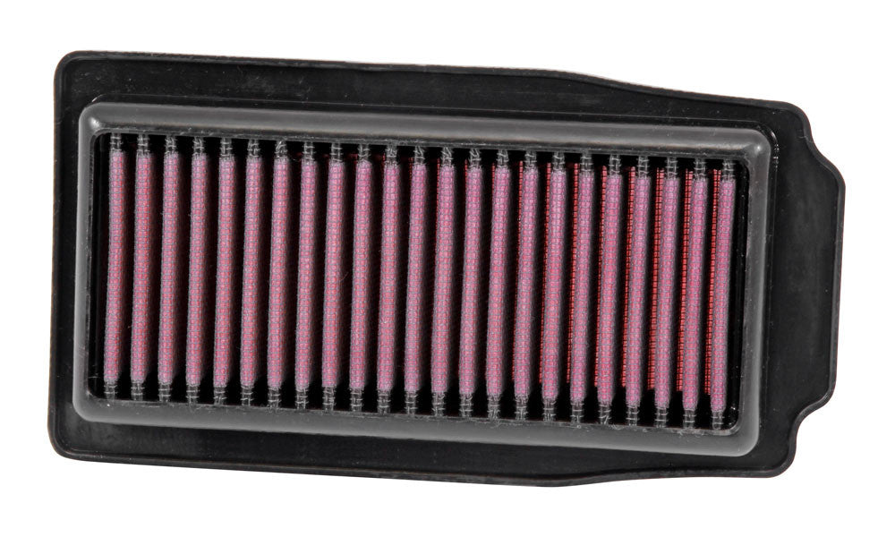 High Flow Air Filter