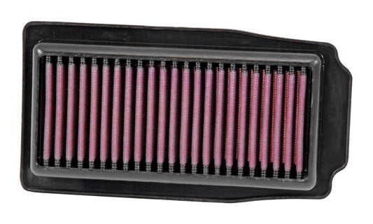 High Flow Air Filter