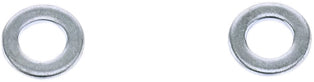 BOLT Flat Washer 5x10mm, Pack of 10