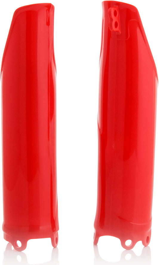 Lower Fork Cover Set