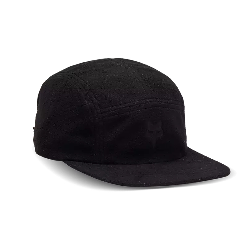 Fox Racing Polar Fleece 5 Panel Hat