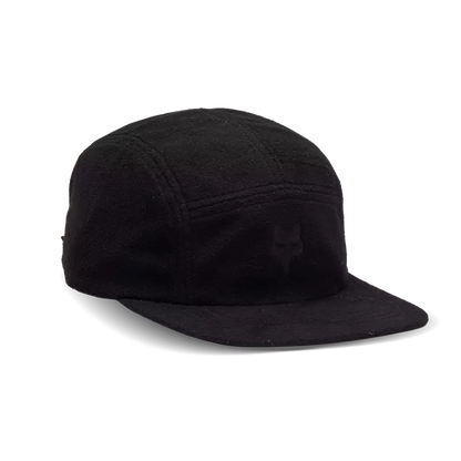 Fox Racing Polar Fleece 5 Panel Hat