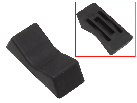 SP1 SKI TO SPINDLE BUMPER PAD S-D